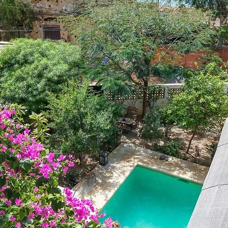 Keur Dofie Bed & Breakfast ตูบับเดียเลา ภายนอก รูปภาพ