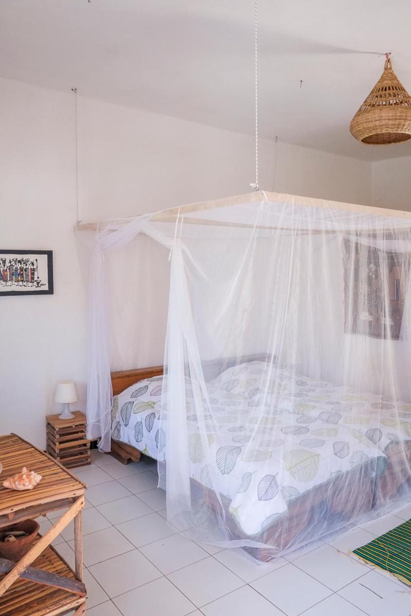 Keur Dofie Bed & Breakfast ตูบับเดียเลา ภายนอก รูปภาพ