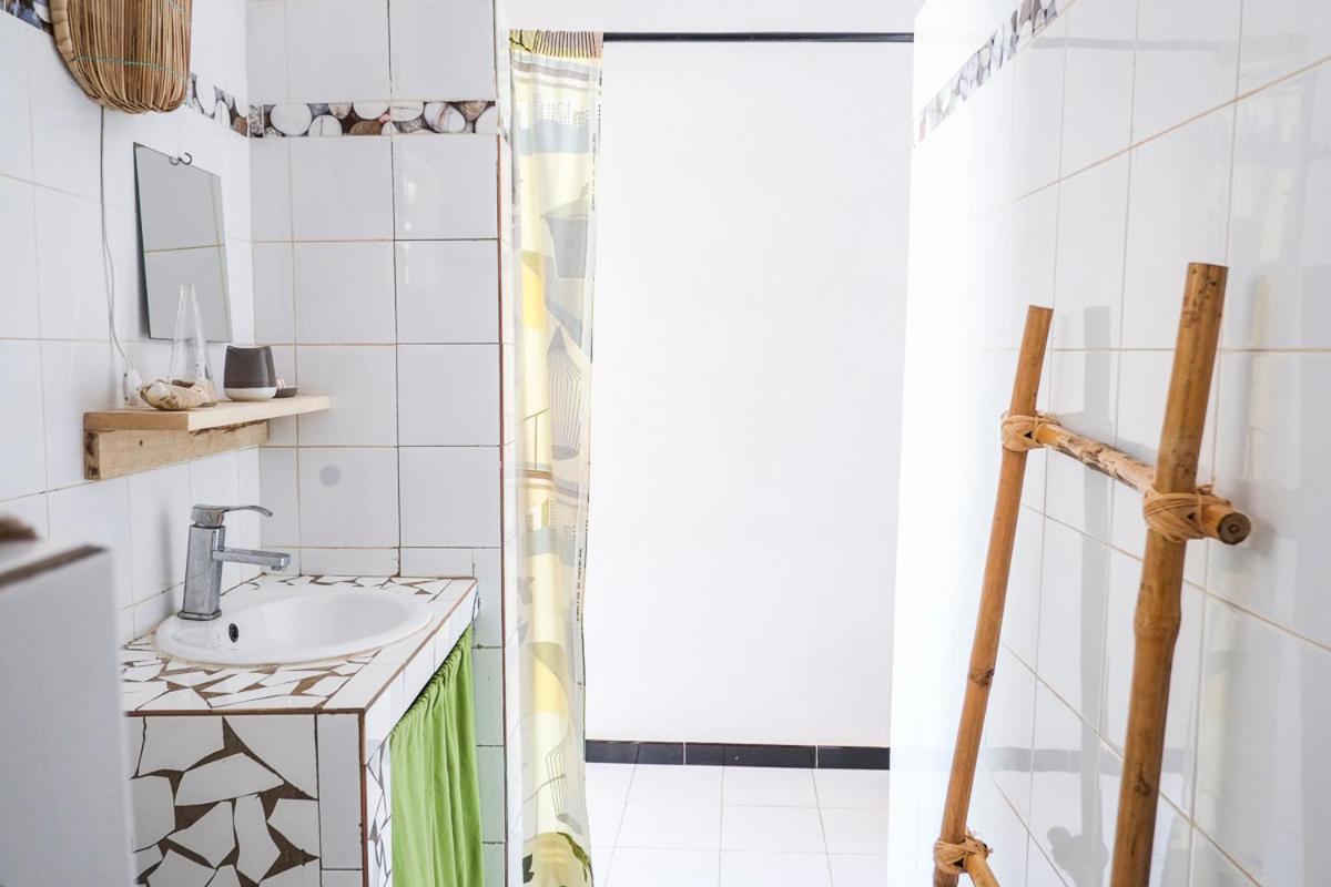 Keur Dofie Bed & Breakfast ตูบับเดียเลา ภายนอก รูปภาพ