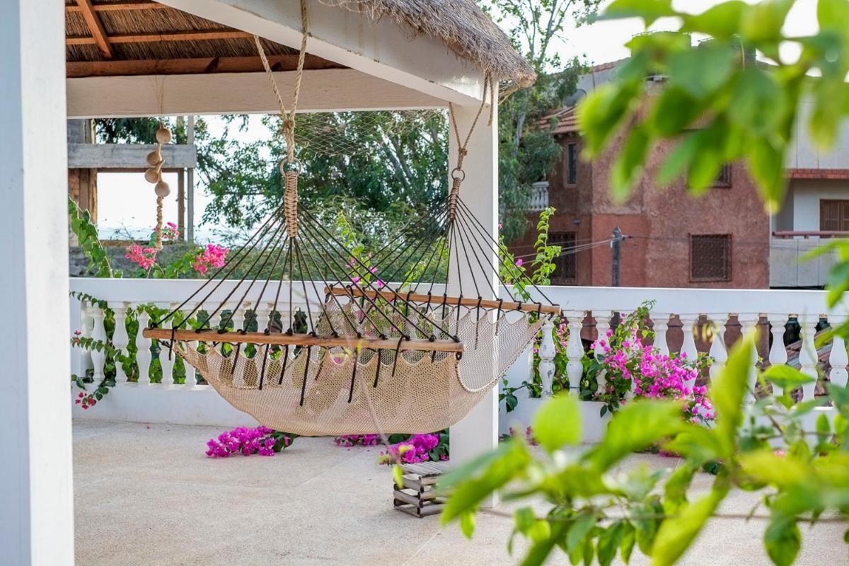 Keur Dofie Bed & Breakfast ตูบับเดียเลา ภายนอก รูปภาพ